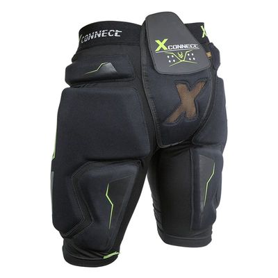 现货【限微信支付】DEMON护臀T6高配三片D3O滑雪护臀护具加强版