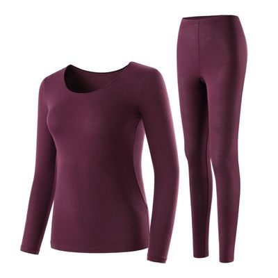 37度恒温发热保暖内衣