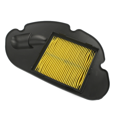 轻骑UUUY125踏板摩托车空滤