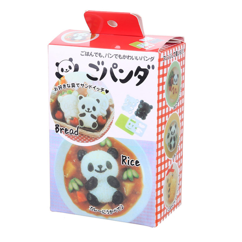 卡通饭团模具神器可爱儿童创意