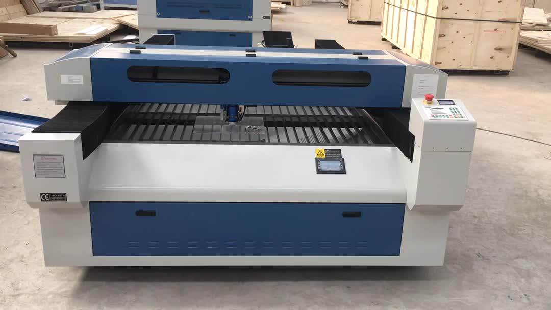 Low Cost 1325 Cnc Co2 Clothing Industry Laser Cutting Machine With High Speed Buy Cnc Laser