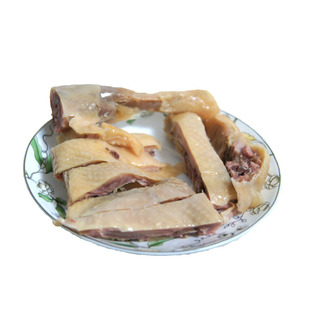 绍兴新昌嵊州特产九里香食品醉鸡年货食品肉类熟食下酒菜卤味鸡肉