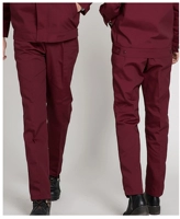 Темно-бордовый