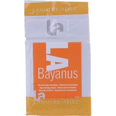 葡萄酒酵母拉曼发酵粉