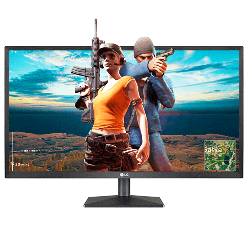 lg 22mk400h怎么样？（已有万人评价）质量见真章