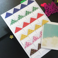 24 угловые наклейки [пастырский]