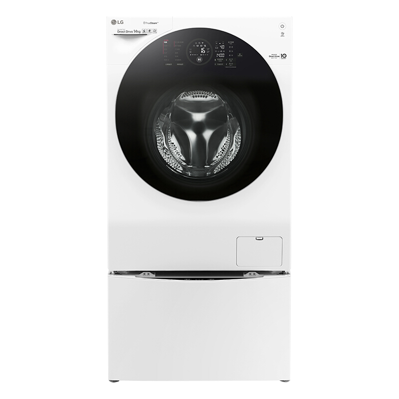 lg wdfh457c0sw 14kg原装进口暗访调查报告,大家的反馈让人吃惊