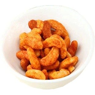 琥珀牛羊配小米锅巴怀旧小吃休闲办公室追剧解馋小吃食品儿时80后