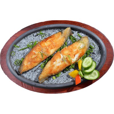 【调顺渔家】扁鳕鱼深海鱼3斤