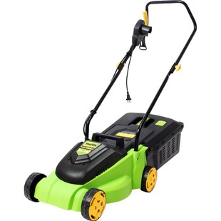 优乐芙 电动割草机 电动家用割草神器 除草机草坪机割草机剪草机