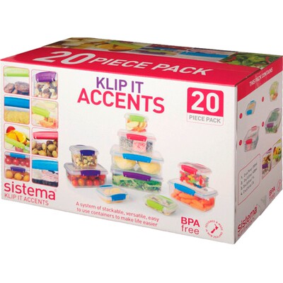 sistema烘焙保鲜收纳盒甜品配料杂粮果干带量杯防潮储物收纳盒罐