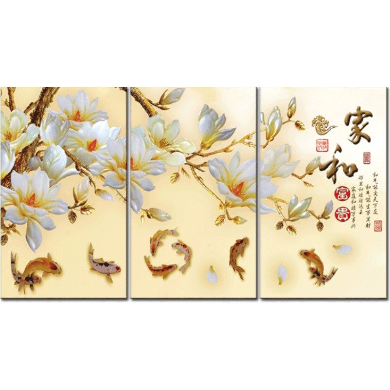 石墨烯壁画取暖器壁挂式电热板电暖气电暖画暖器节能省电碳晶墙暖