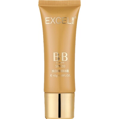 45g遮瑕隔离提亮肤色BB霜