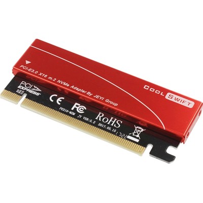 固态硬盘转接卡M.2NVME