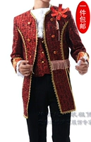 Модель красный код L