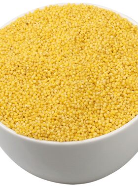 【两袋】莆仙小黄米小米400g