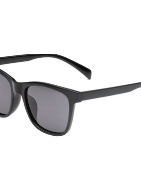 近视太阳镜男有度数潮男士时尚