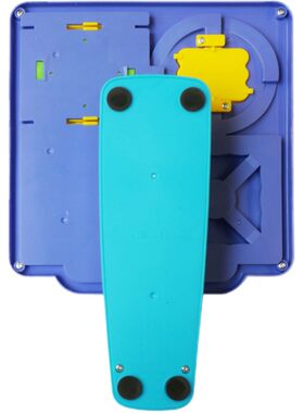 magqoo洛克王国3d立体冲关迷宫球