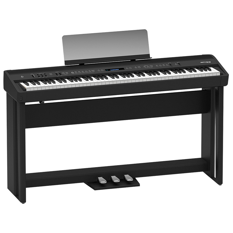 roland罗兰fp-90便携式舞台电钢琴口碑评测啥样?【多注意评测】曝光了