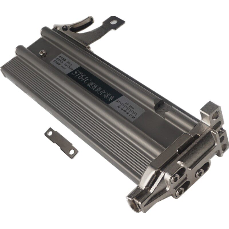 配中杰ST64气动钢钉枪枪合ST64弹夹总成中杰ST64钢钉枪枪槽配件