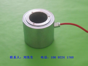 锚索计 锚索应力计 振弦式锚索计 锚索测力计