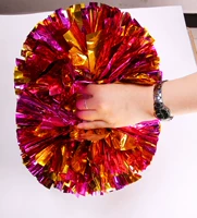 28x32 Rose Red Lixed Gold