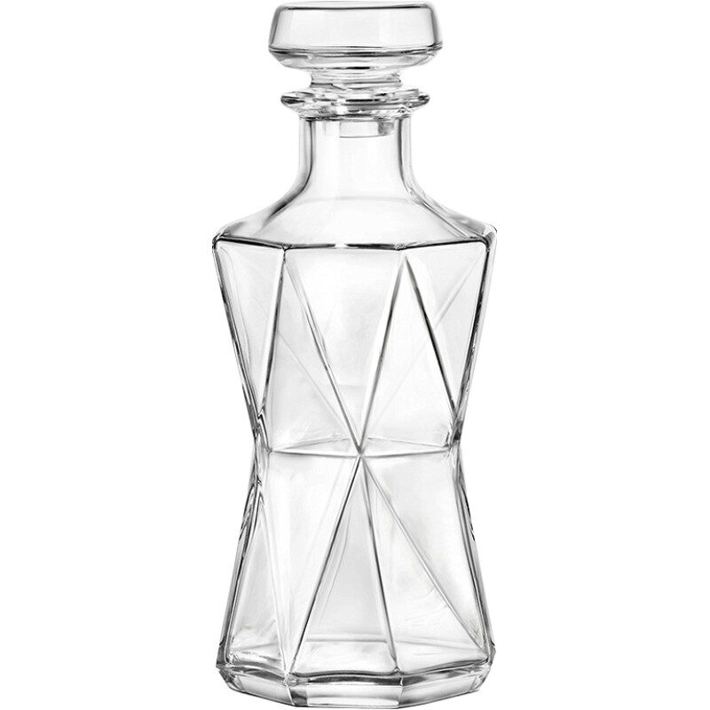酒具套装玻璃杯子威士忌洋酒杯