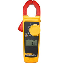 fluke钳形f323 f324 f325万用表1