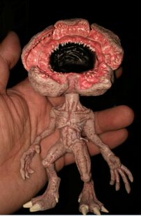 Funko Pop   ╄ ╄ ╄Stranger Things Его жесткий ‘ 