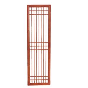 东阳木雕实木花格雕花玄关隔断中式装修电视背景墙仿古门窗屏风