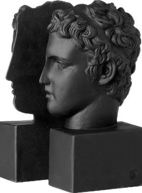 sophia马拉松美术希腊复古装饰