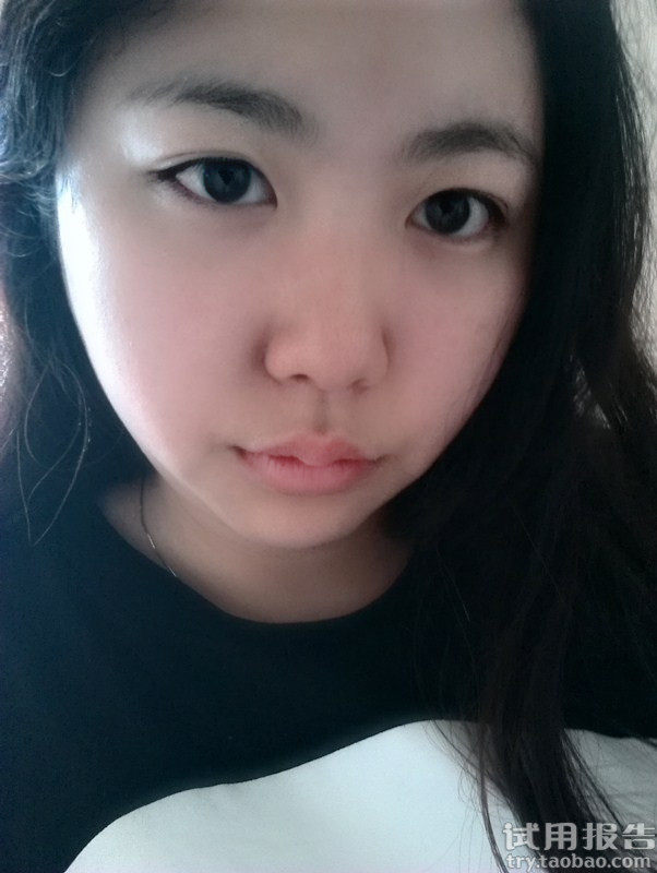 相宜本草四倍多萃凝白面贴膜