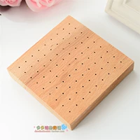 Основанная изданная полюсная пластина