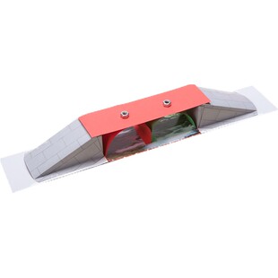 搭纸桥材料小学生教科版二年级下册神奇的纸科学小实验小制作器材