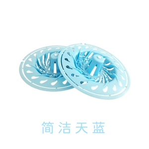 厕所一次性地漏过滤网浴室毛发收集器一次性地漏盖下水道防头发