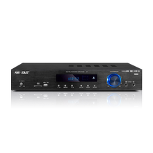 sast /先科s1专业5.1家用功功放器2