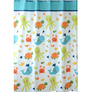 浴室防水涤纶沐浴帘布洗澡间遮挡隔断门帘窗户挂帘卫生间拉帘子