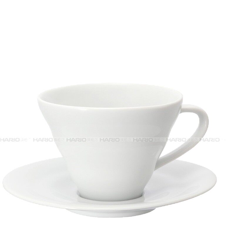 【旗舰店】陶瓷咖啡杯套装简约