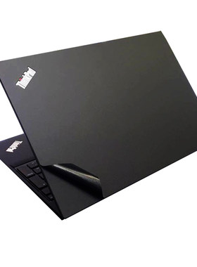 thinkpadt420外壳保护膜贴纸
