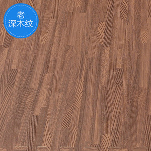 环保家用仿木纹泡沫拼接地垫卧室儿童拼图防水隔音地板垫子60x60