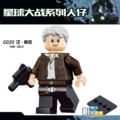 Han Solo