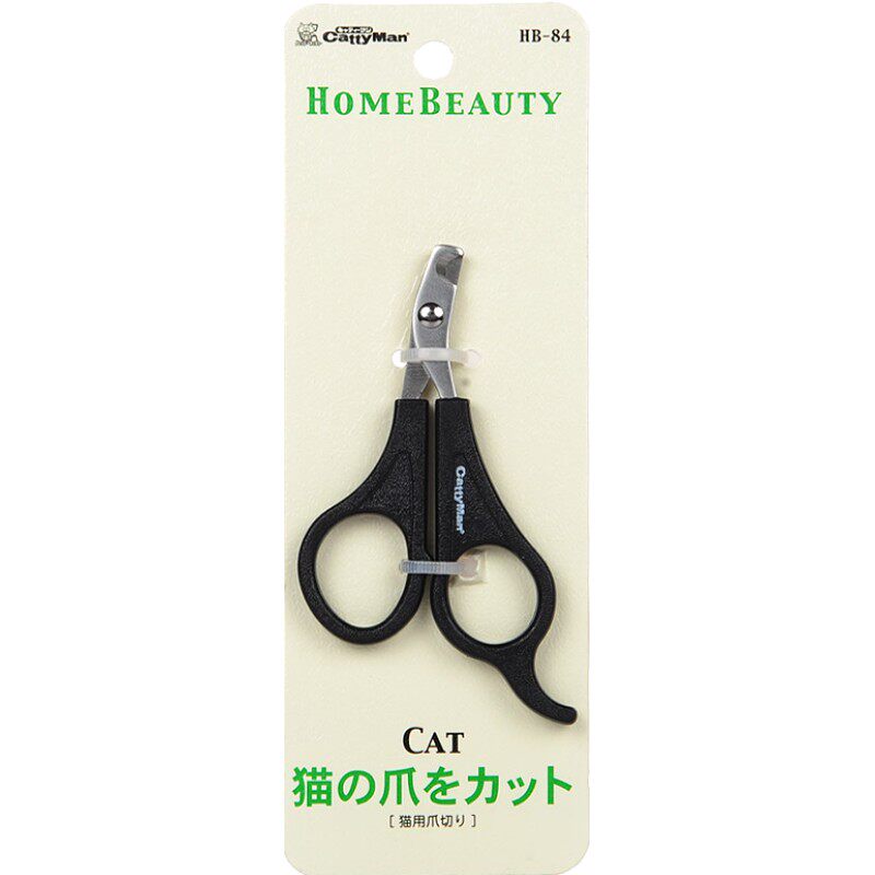 日本多格漫猫咪指甲剪猫指甲刀专指甲剪
