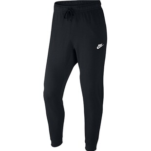Nike/耐克男裤新款系带运动裤收口休闲针织小脚长裤804462