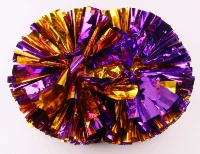 28x32 фиолетовое смешанное золото