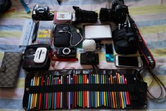 【手绘普吉岛】-这一次让普吉更普及