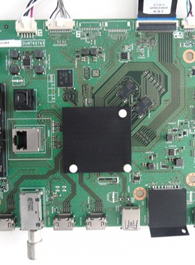 夏普LCD-50SU578A LCD-50TX55A LCD-60SU465A主板QPWBXG743WJZZ