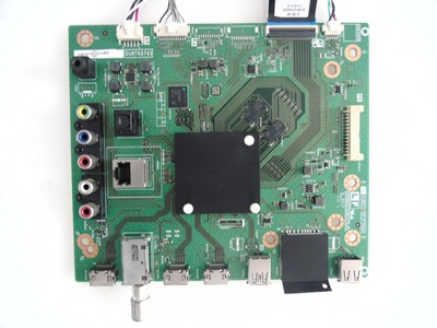 夏普主板液晶电视配件