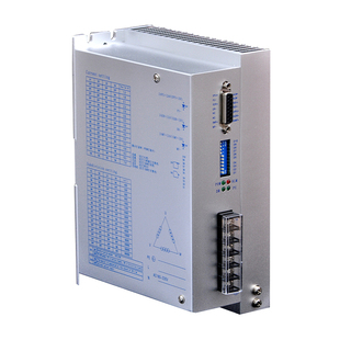 三相驱动器3522/3722/3922适配86/110/130电机大电流5-10A