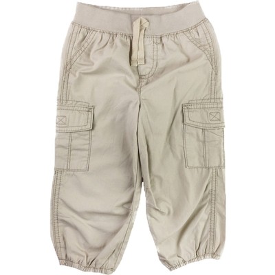 美国carters冬季长裤短裤打底裤