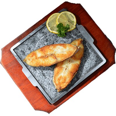 【调顺渔家】马鲛鱼黑海鲜大礼包